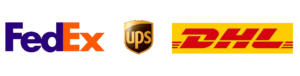 Shipping-Fedex-UPS-and-DHL