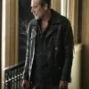 Negan-Smith-Black-Leather-Jacket-Front-Shop-Your-Series