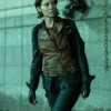 The-Walking-Dead-Maggie-Rhee-Leather-Vest-Display-Shop-Your-Series