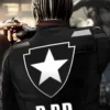 Leon-RPD-Black-Bomber-Jacket-Resident-Evil-Shop-Your-Series001